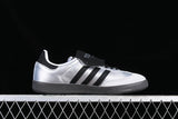 SAMBA TOKYO SILVER ASH
