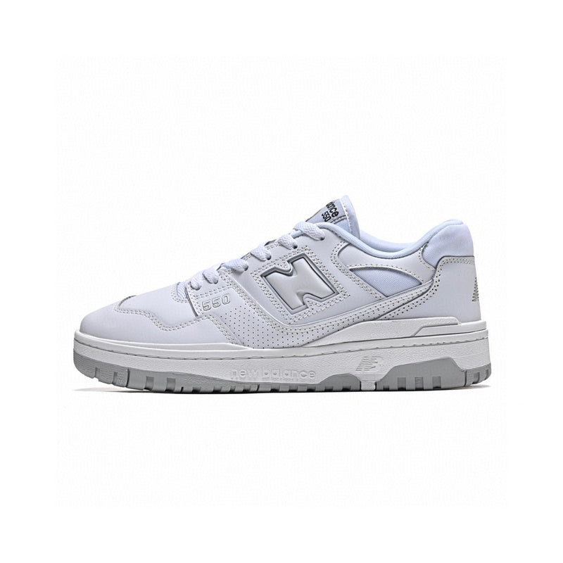 NEW BALANCE 550 WHITE