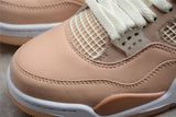 AIR JORDAN 4 RETRO "SHIMMER"