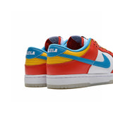 DUNK LOW X FRUIT PEBBLES