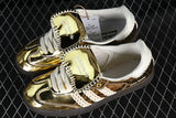 WALES BONNER SAMBA GOLD