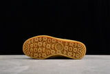 GAZELLE GUCCI METALLIC GOLD