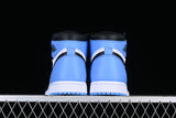 AIR JORDAN 1 HIGH UNIVERSTY BLUE