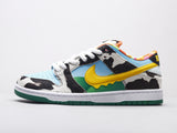Ben Jerry x Dunk low