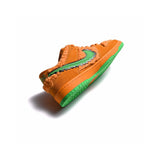 Grateful Dead x Dunk low “orange”