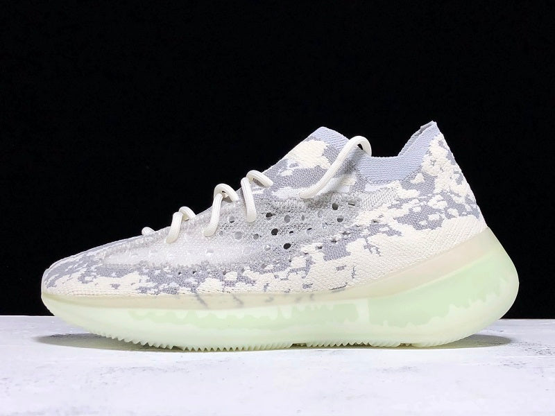 YEEZY BOOST 380 ALIEN CLOUD WHITE
