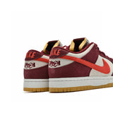 DUNK LOW