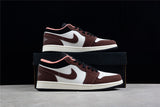 AIR JORDAN 1 LOW "MOCHA"