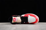 MARVEL X AIR JORDAN 1 RETRO HIGH - META VERSO SPIDER MAN