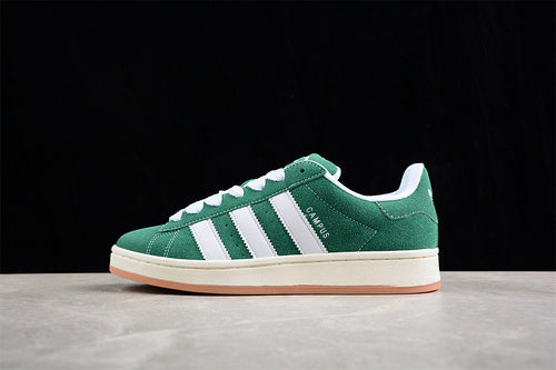 ADIDAS CAMPUS 00S DARK GREEN