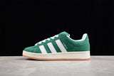 ADIDAS CAMPUS 00S DARK GREEN