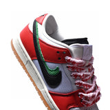 DUNK LOW FRAME SKATE