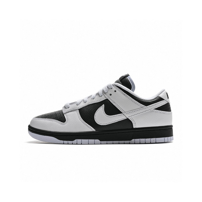 DUNK LOW REVERSE PANDA