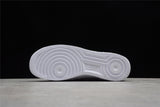 AIR FORCE 1 LV8 "WHITE"
