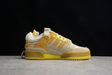 BAD BUNNY X FORUM LOW YELLOW