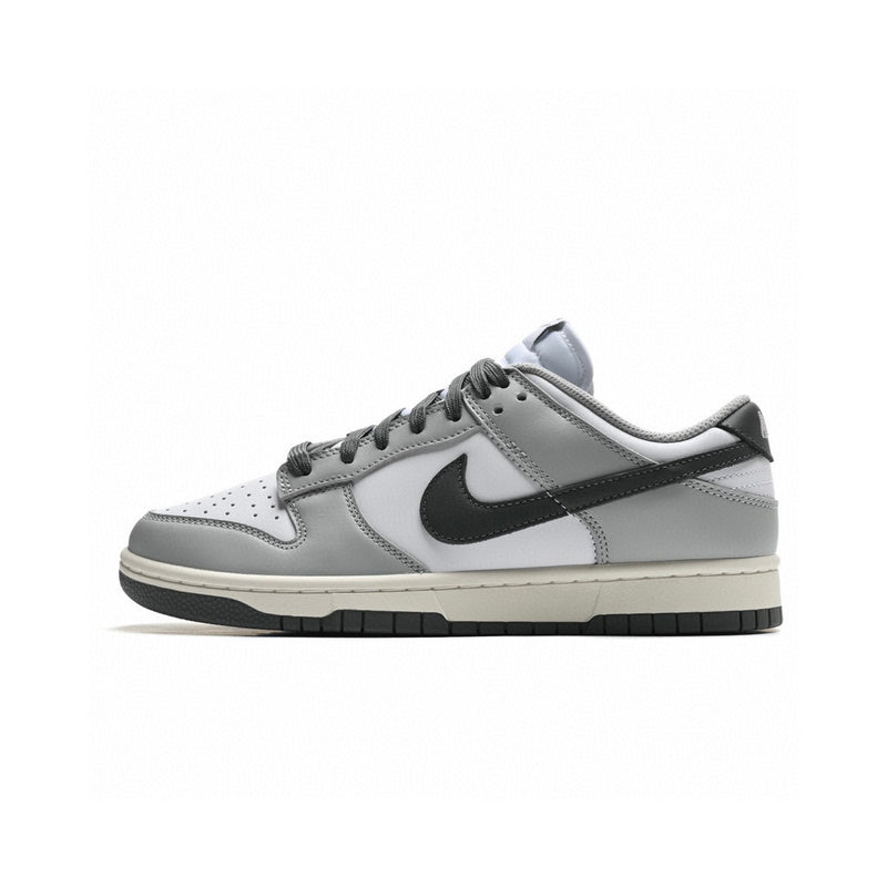 DUNK LOW SMOKE GREY
