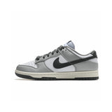 DUNK LOW SMOKE GREY