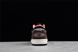 AIR JORDAN 1 LOW "MOCHA"