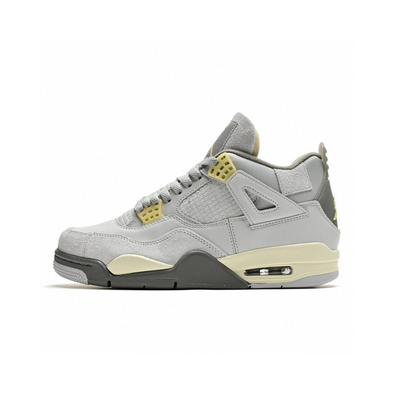 AIR JORDAN 4 RETRO SE CRAFT “ PHOTON DUST”