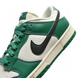 DUNK LOW GORGE GREEN