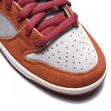 DUNK LOW RUSSET CEDAR