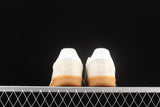 SAMBA VEGAN WHITE/BROWN