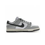 DUNK LOW SMOKE GREY