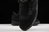 AIR JORDAN RETRO 4 BLACK CAT