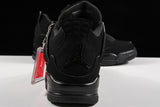 AIR JORDAN RETRO 4 BLACK CAT