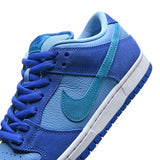 DUNK LOW BLUE