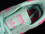 GAZELLE BOLD