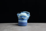 BAD BUNNY X FORUM LOW BLUE
