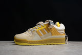 BAD BUNNY X FORUM LOW YELLOW