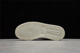 AIR JORDAN 1 ZOOM AIR COMFORT HIGH TO MY FIRST COACH LIGHT