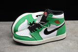 AIR JORDAN 1 HIGH OG LUCKY GREEN