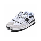 NEW BALANCE 550 BLACK/WHITE