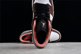 AIR JORDAN 1 LOW "MOCHA"