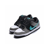 DUNK LOW ELEPHANT