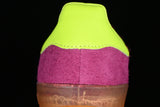GAZELLE INDOOR SHOCK