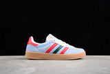 GAZELLE BLUE DAWN