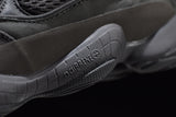 YEEZY BOOST 500 UTILITY BLACK