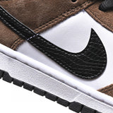 DUNK LOW TRAIL END