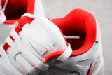 OFF WHITE OUT OF OFFICE BEIGE/WHITE/RED