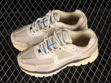 AIR ZOOM VOMERO 5 OATMEAL/PALE IVORY/SAIL/LIGHT CHOCOLATE