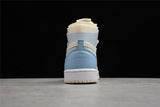 AIR JORDAN 1 ZOOM AIR COMFORT HIGH TO MY FIRST COACH LIGHT