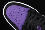 AIR JORDAN 1 LOW "COURT PURPLE"