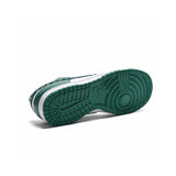 DUNK LOW GREEN