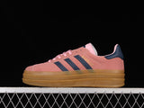 GAZELLE BOLD PINK