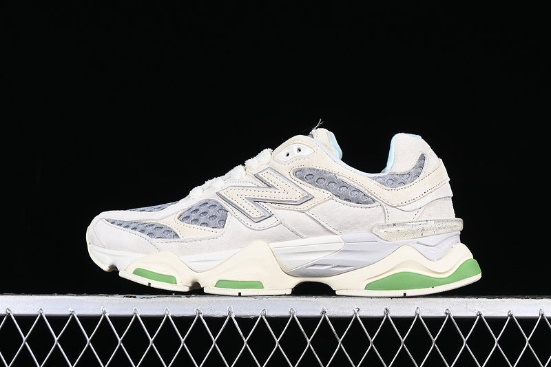 NB 9060 x JOE FRESHGOODS BRICKS WOOD NOTHING