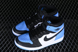 AIR JORDAN 1 HIGH UNIVERSTY BLUE